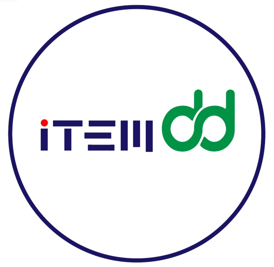 ItemDD Co., Ltd.