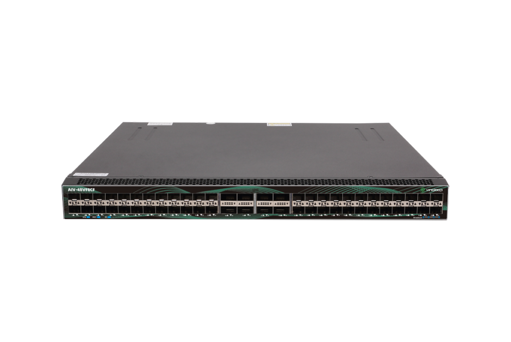 Vingloop AIV-48VF8CF — AV Network Switch