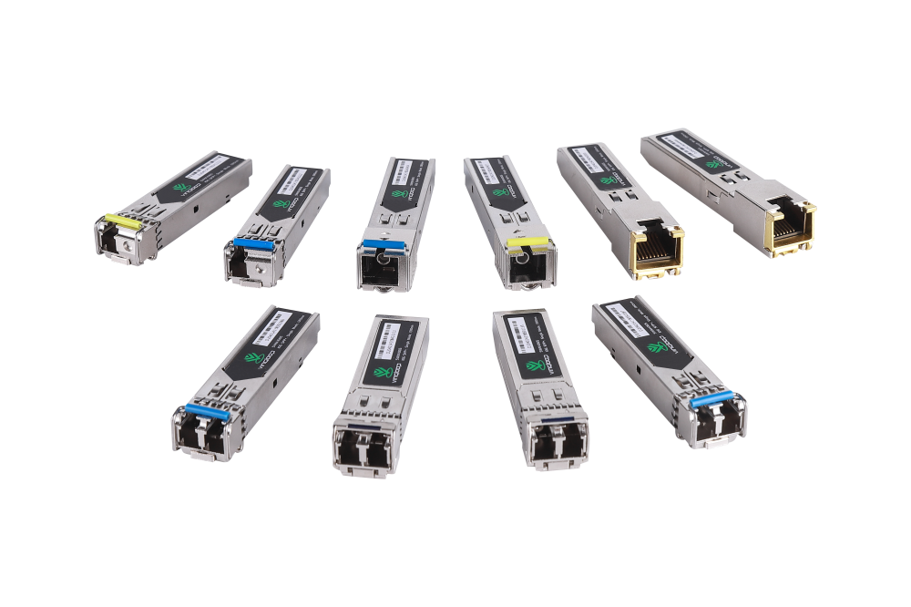 Vingloop SWM-10GM — SFP Transceiver รูปที่ 2