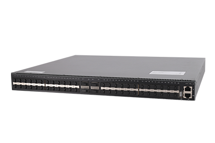 Vingloop AIX-48XF4CF — AV Network Switch