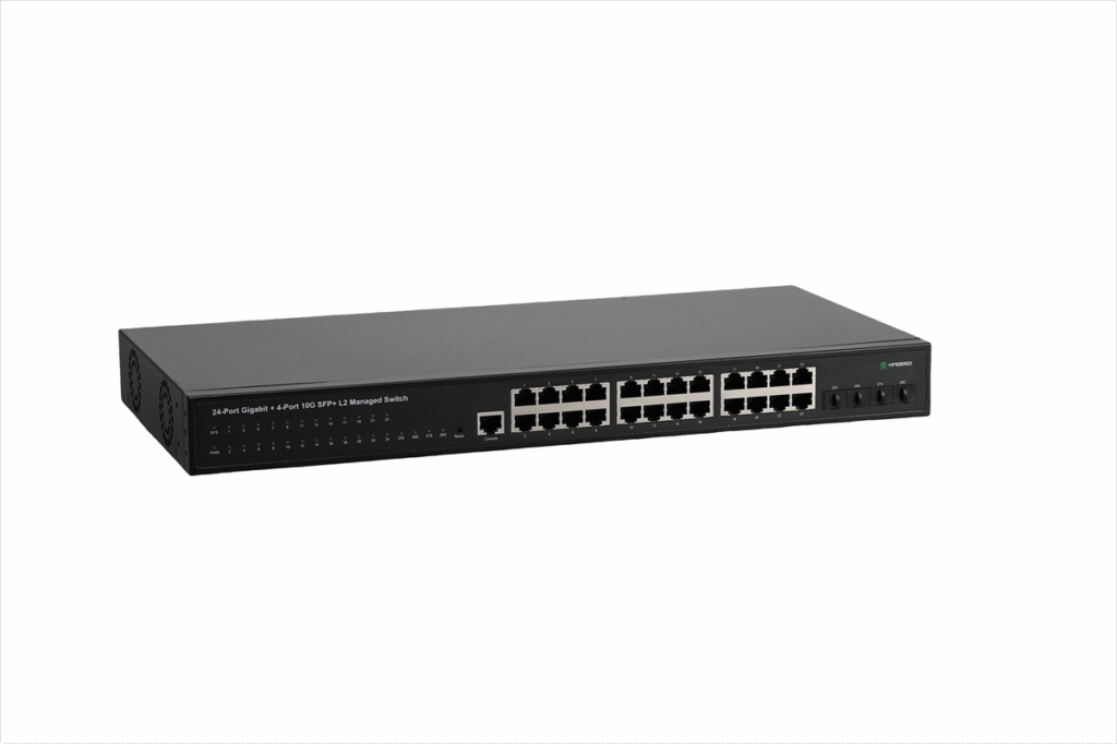 Vingloop BS 4228CF — Business Switch