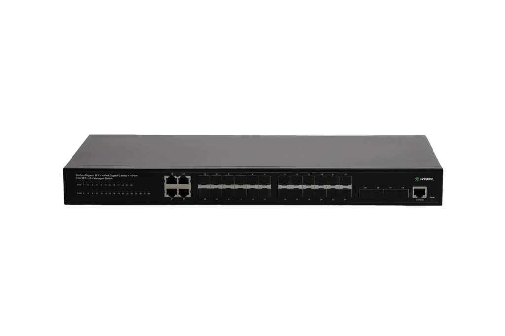 Vingloop BS 4228F — Business Switch