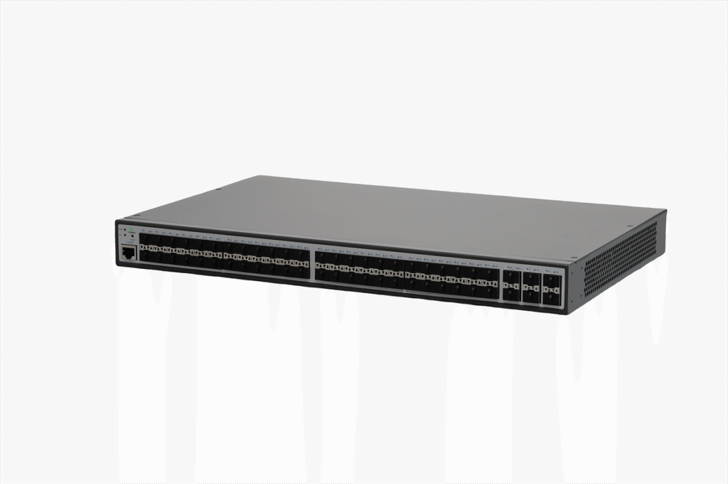Vingloop BS 4254F — Business Switch