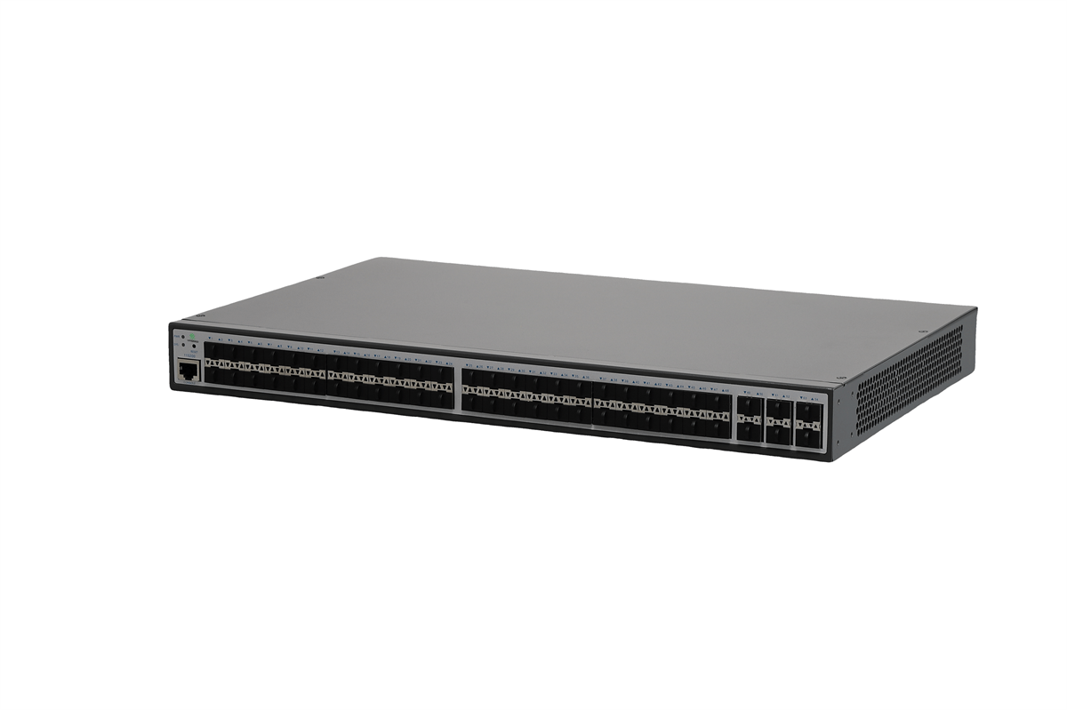 Vingloop BS 4254F — Business Switch