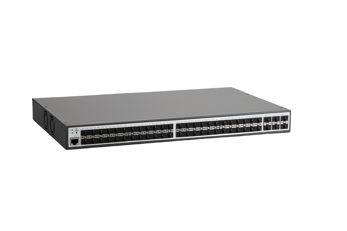 Vingloop BS 4254F — Business Switch รูปที่ 2