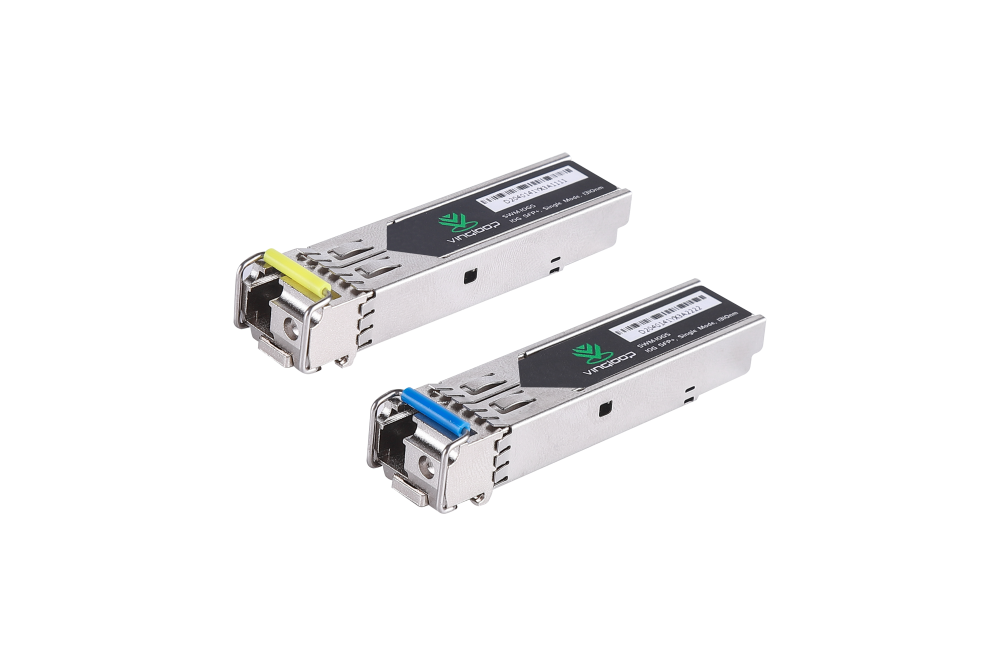 Vingloop SWM-10GSv2T — SFP Transceiver