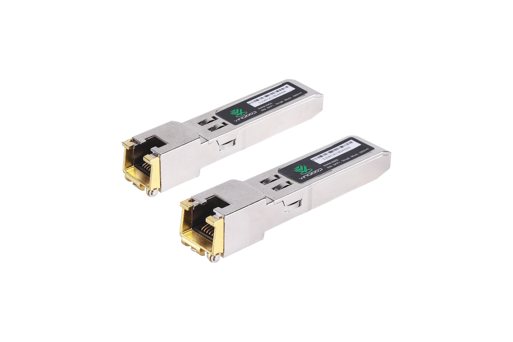 Vingloop SWM-1GT — SFP Transceiver